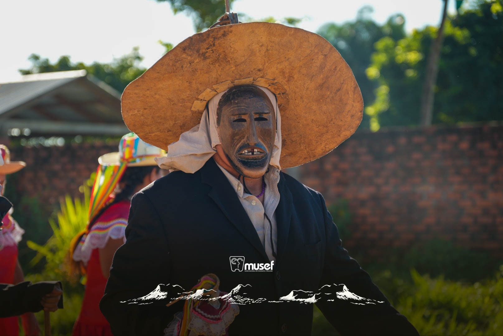 MASCARÓSCOPO 2025: LO QUE TU ESPÍRITU ANCESTRAL REVELA