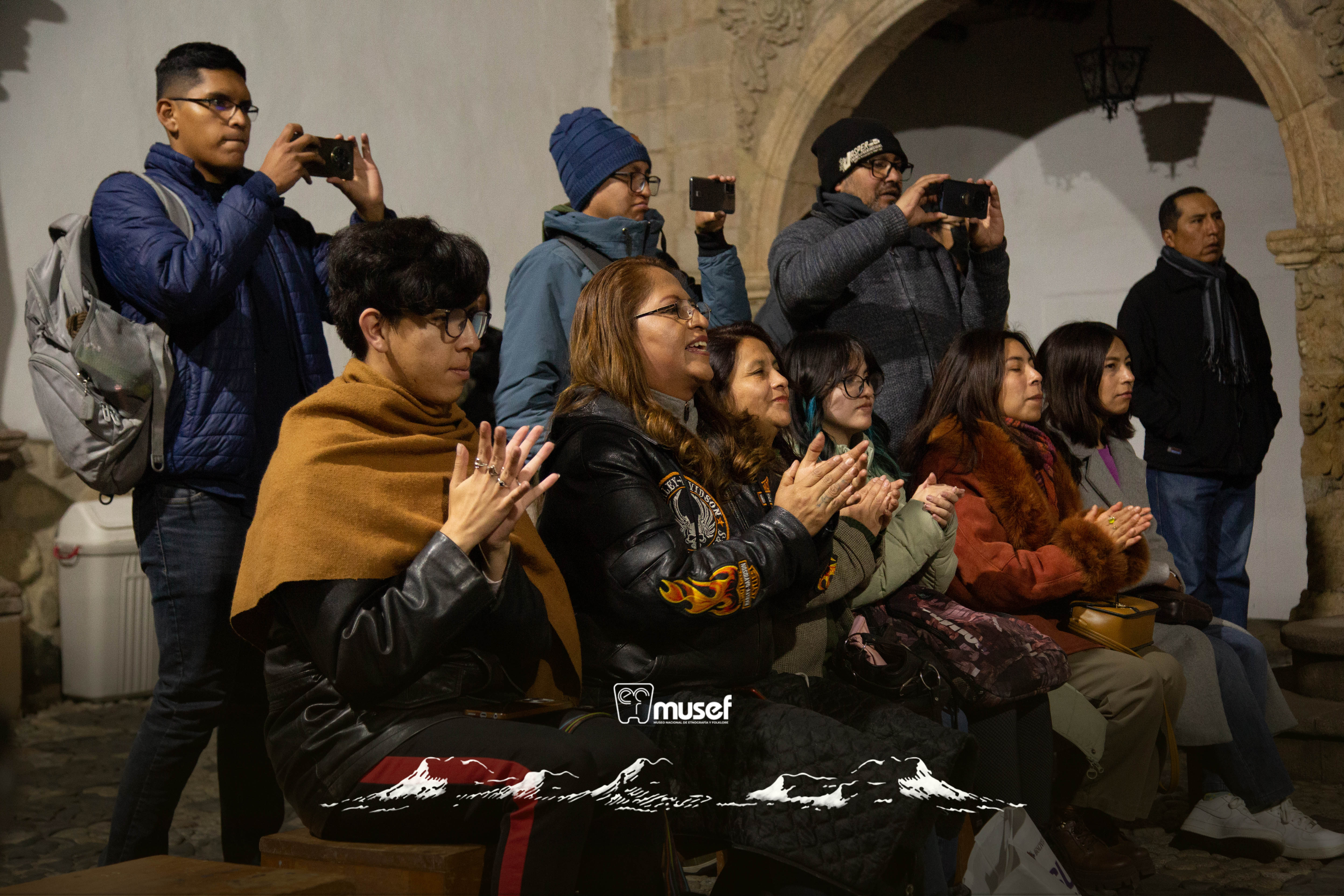 MUSEF: UN JULIO VIBRANTE DE ARTE, MÚSICA Y MEMORIA CULTURAL