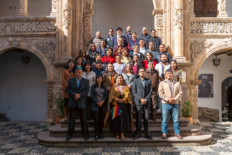 Más de una década de transformación cultural: el MUSEF y la construcción de nuevas miradas desde las culturas vivas (2013–2025)